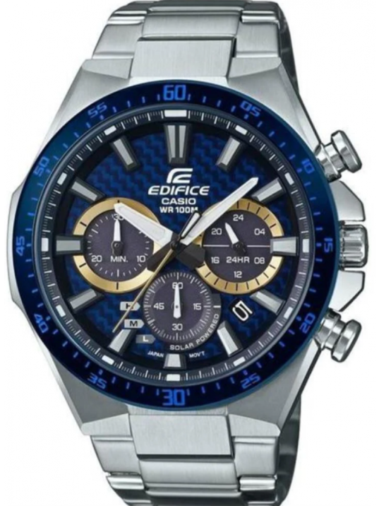 Casıo EQS-800BCD-2AVUDF Erkek Kol Saati Casıo EQS-800BCD-2AVUDF Erkek Kol Saati