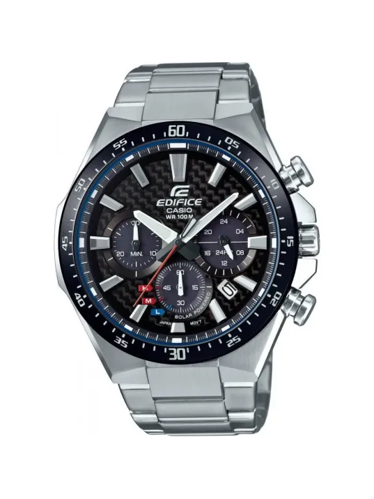 Casio EQS-800CDB-1AVUDF Kol Saati