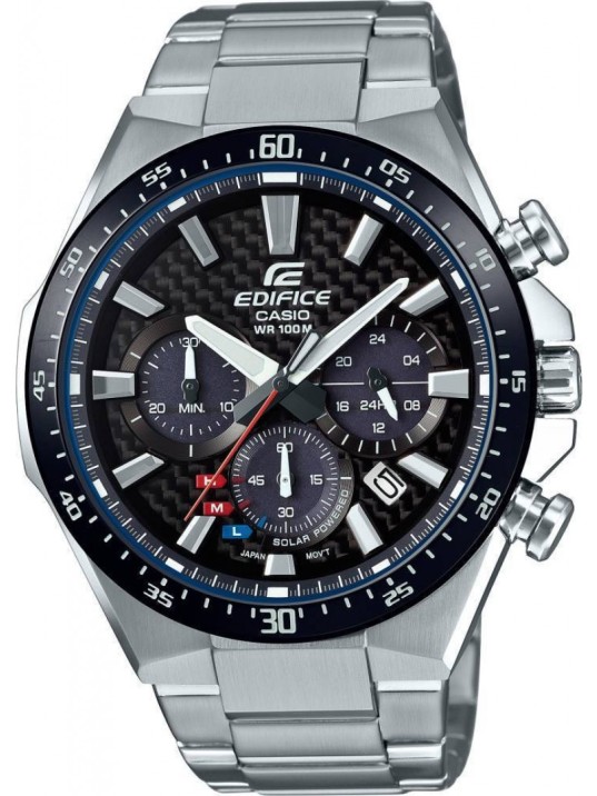 Casio EQS-800CDB-1AVUDF Kol Saati Casio EQS-800CDB-1AVUDF Kol Saati