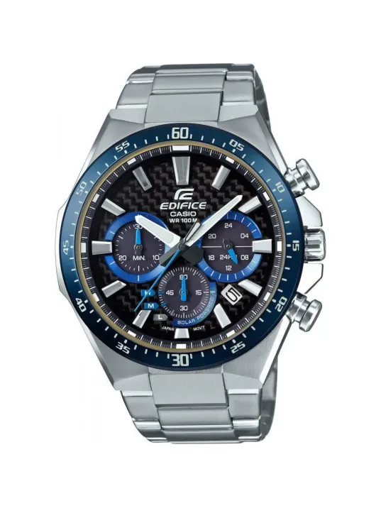 Casio EQS-800CDB-1BVUDF Kol Saati