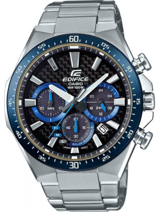 Casio EQS-800CDB-1BVUDF Kol Saati Casio EQS-800CDB-1BVUDF Kol Saati