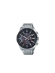 Casio EQS-900DB-1AVUDF Erkek Kol Saati