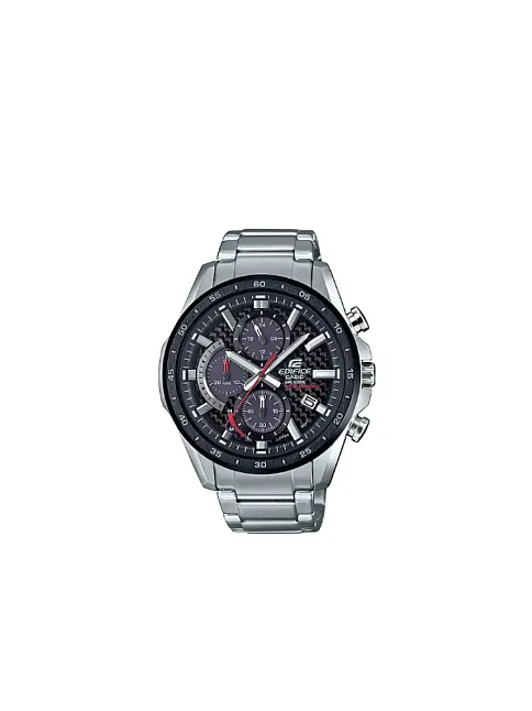 Casio EQS-900DB-1AVUDF Erkek Kol Saati
