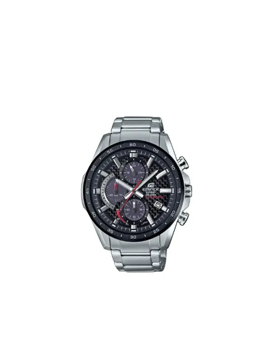Casio EQS-900DB-1AVUDF Erkek Kol Saati