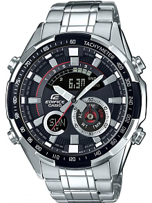 Casio ERA-600D-1AVUDF Kol Saati