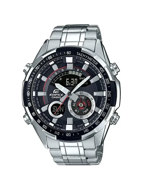 Casio ERA-600D-1AVUDF Kol Saati