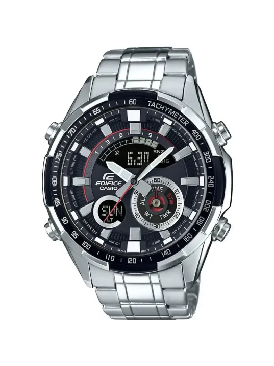 Casio ERA-600D-1AVUDF Kol Saati