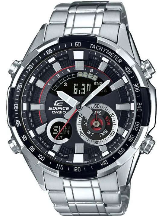 Casio ERA-600D-1AVUDF Kol Saati