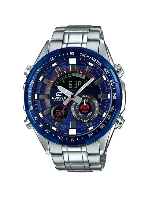 Casio ERA-600RR-2AVUDF Kol Saati