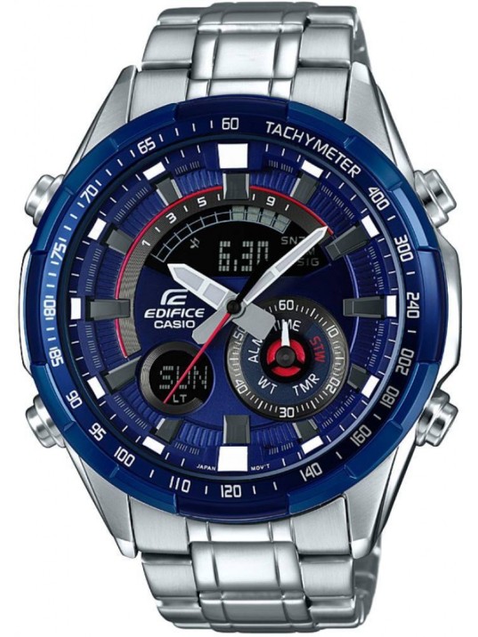 Casio ERA-600RR-2AVUDF Kol Saati