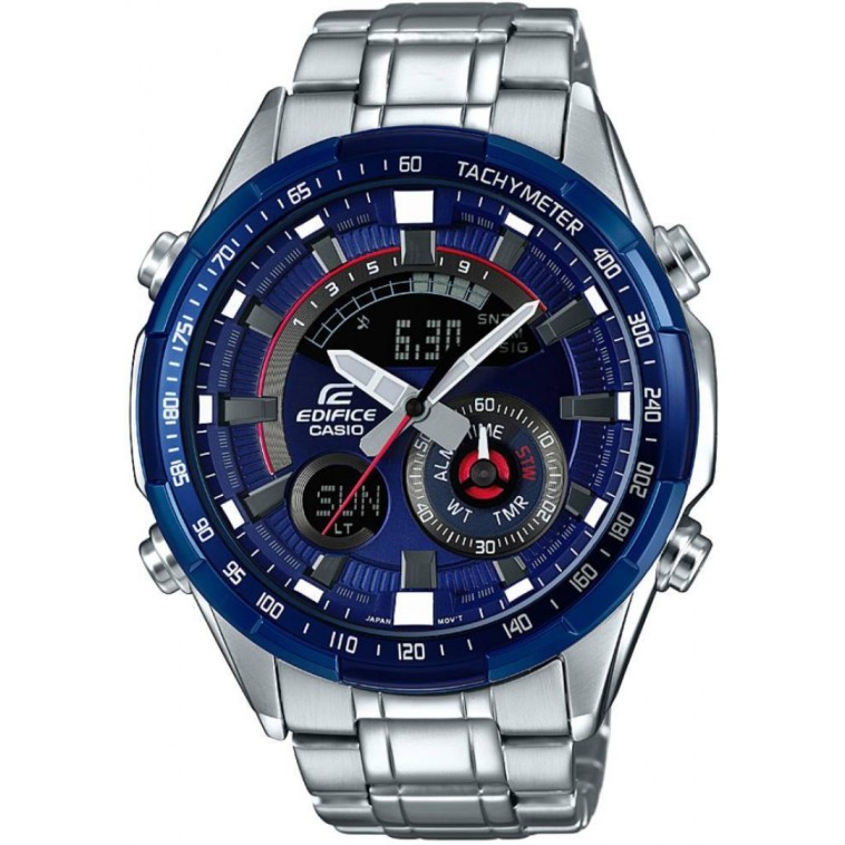 Casio ERA-600RR-2AVUDF Kol Saati Casio ERA-600RR-2AVUDF Kol Saati