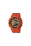 Casio G-Shock Dragon Ball Ga-110Jdb-1A4 Kol Saati