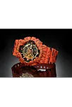 Casio G-Shock Dragon Ball Ga-110Jdb-1A4 Kol Saati