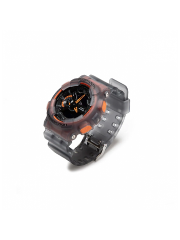 Casio G-Shock GA-110LS-1ADR Erkek Kol Saati Casio G-Shock GA-110LS-1ADR Erkek Kol Saati