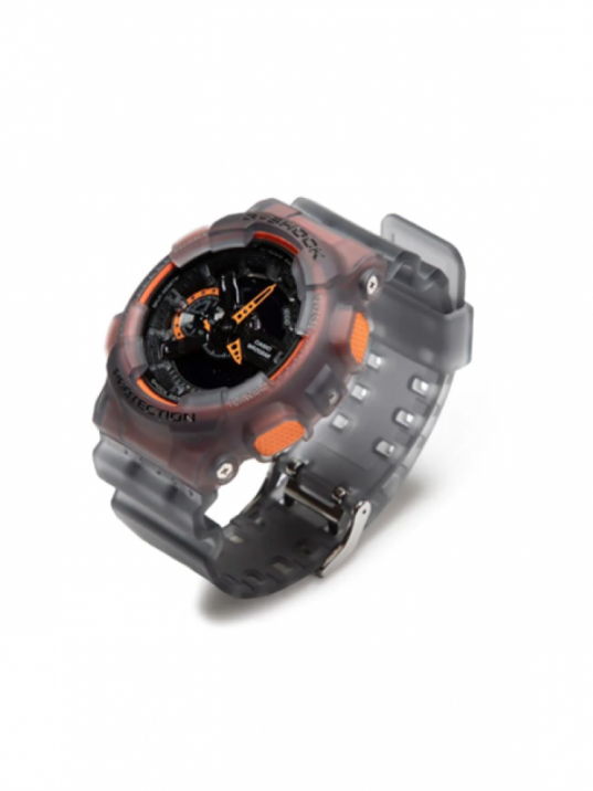 Casio G-Shock GA-110LS-1ADR Erkek Kol Saati