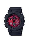 Casio G-Shock GA-140AR-1ADR Erkek Kol Saati