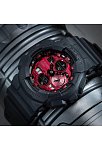 Casio G-Shock GA-140AR-1ADR Erkek Kol Saati