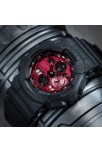 Casio G-Shock GA-140AR-1ADR Erkek Kol Saati