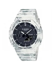 Casio G-Shock GAE-2100GC-7ADR Erkek Kol Saati
