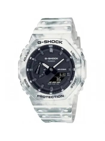 Casio G-Shock GAE-2100GC-7ADR Erkek Kol Saati
