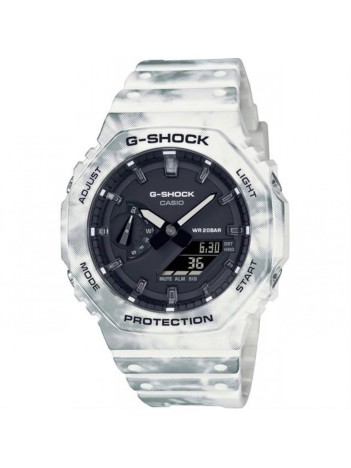 Casio G-Shock GAE-2100GC-7ADR Erkek Kol Saati