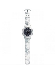 Casio G-Shock GAE-2100GC-7ADR Erkek Kol Saati