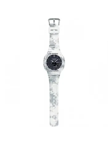 Casio G-Shock GAE-2100GC-7ADR Erkek Kol Saati Casio G-Shock GAE-2100GC-7ADR Erkek Kol Saati