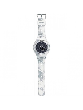 Casio G-Shock GAE-2100GC-7ADR Erkek Kol Saati Casio G-Shock GAE-2100GC-7ADR Erkek Kol Saati