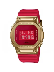 Casio G-Shock GM-5600CX-4DR Kol Saati