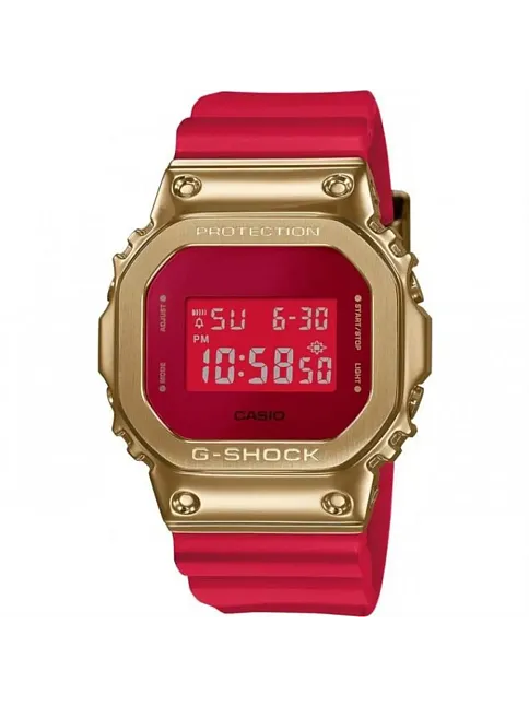 Casio G-Shock GM-5600CX-4DR Kol Saati