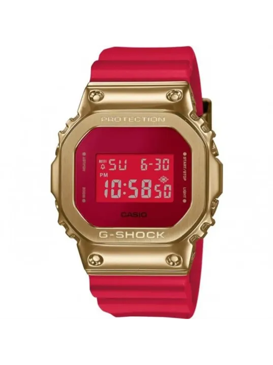 Casio G-Shock GM-5600CX-4DR Kol Saati