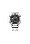 Casio GA-2100SKE-7ADR Erkek Kol Saati
