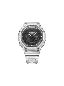 Casio GA-2100SKE-7ADR Erkek Kol Saati