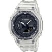 Casio GA-2100SKE-7ADR Erkek Kol Saati Casio GA-2100SKE-7ADR Erkek Kol Saati