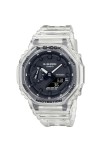 Casio GA-2100SKE-7ADR Erkek Kol Saati