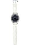 Casio GA-2100SKE-7ADR Erkek Kol Saati