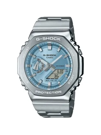 Casio GM-2110D-2ADR Kol Saati