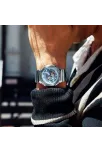 Casio GM-2110D-2ADR Kol Saati