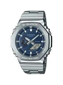 Casio GM-2110D-2BDR Kol Saati