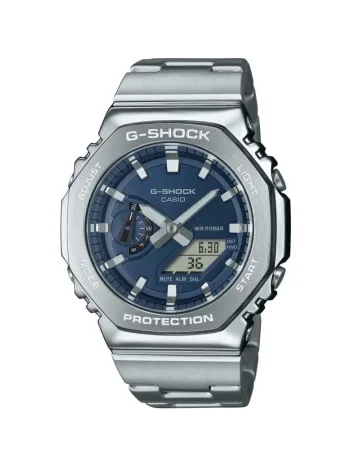 Casio GM-2110D-2BDR Kol Saati