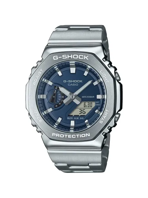 Casio GM-2110D-2BDR Kol Saati