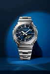 Casio GM-2110D-2BDR Kol Saati
