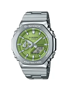 Casio GM-2110D-3ADR Kol Saati