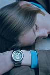 Casio GM-2110D-3ADR Kol Saati