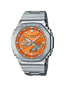 Casio GM-2110D-4ADR Kol Saati