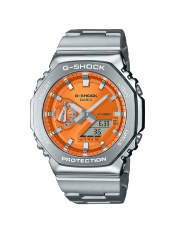 Casio GM-2110D-4ADR Kol Saati