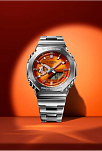 Casio GM-2110D-4ADR Kol Saati