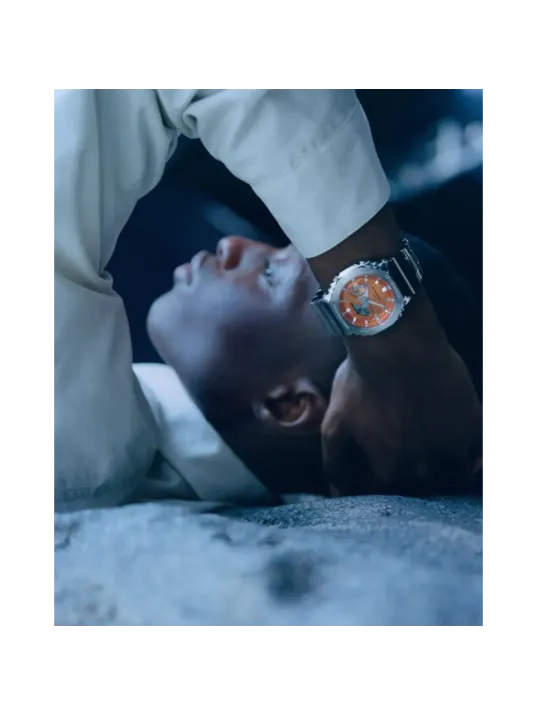 Casio GM-2110D-4ADR Kol Saati