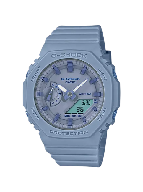 Casio GMA-S2100BA-2A2DR Kol Saati