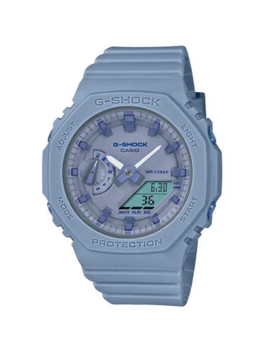 Casio GMA-S2100BA-2A2DR Kol Saati Casio GMA-S2100BA-2A2DR Kol Saati